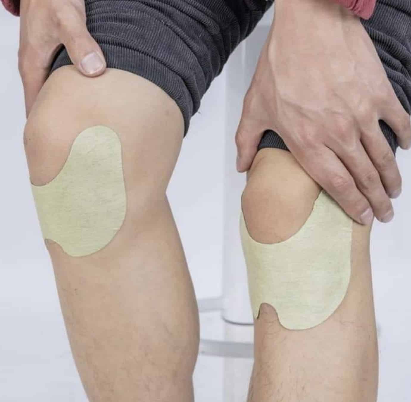 MrJoint Patches