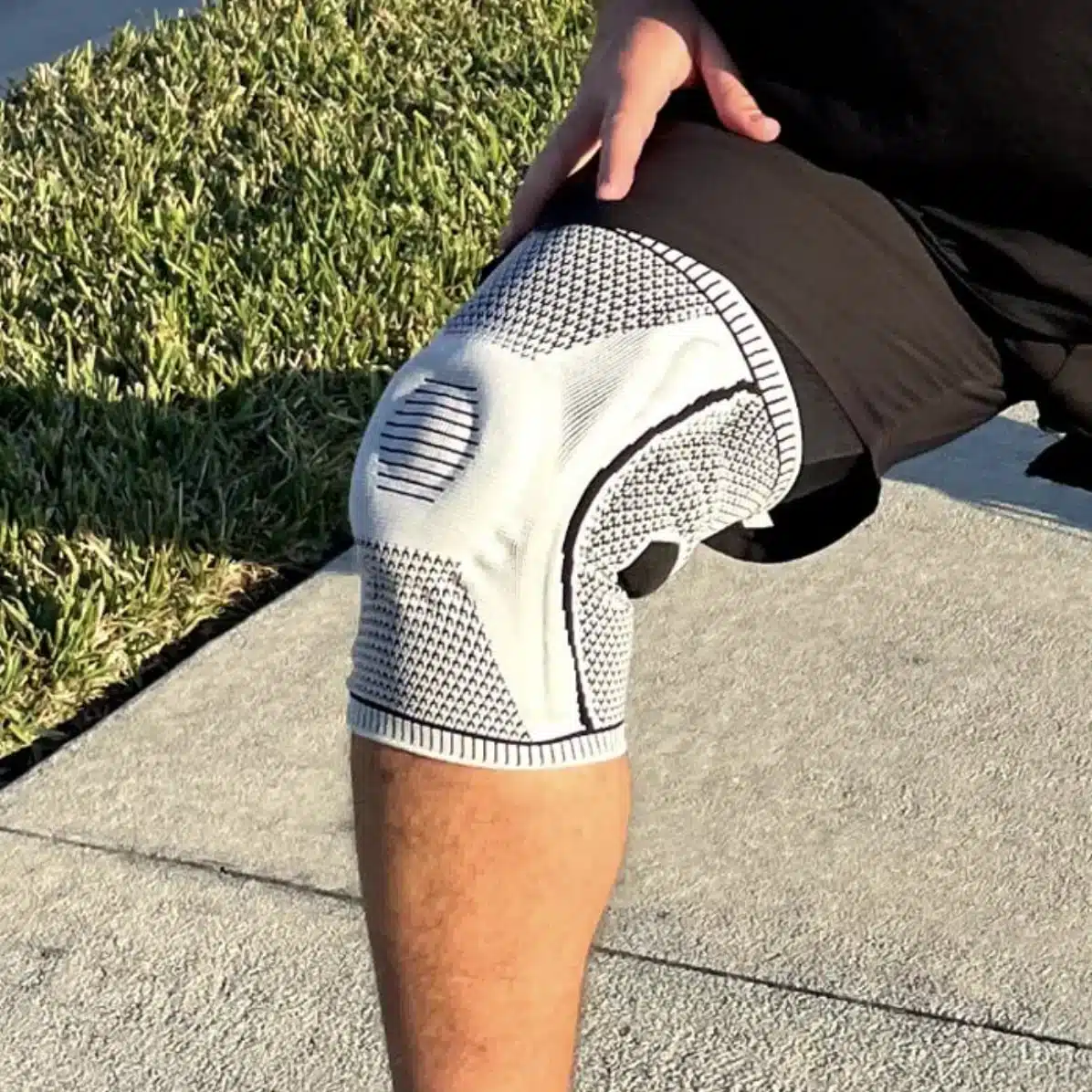 Ultra Knee Elite